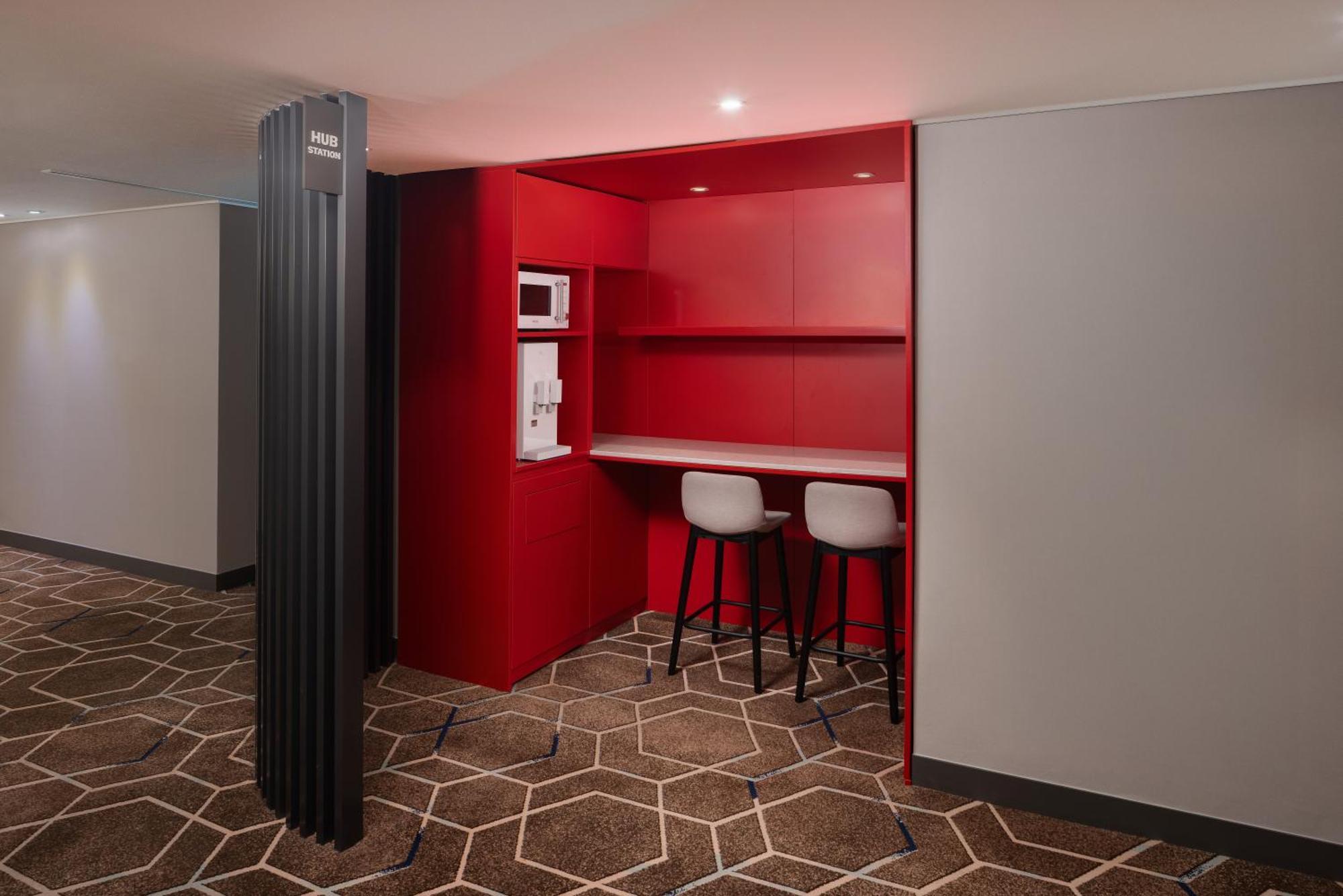 Ibis Ambassador Insadong-newly Renovated In 2025 4*