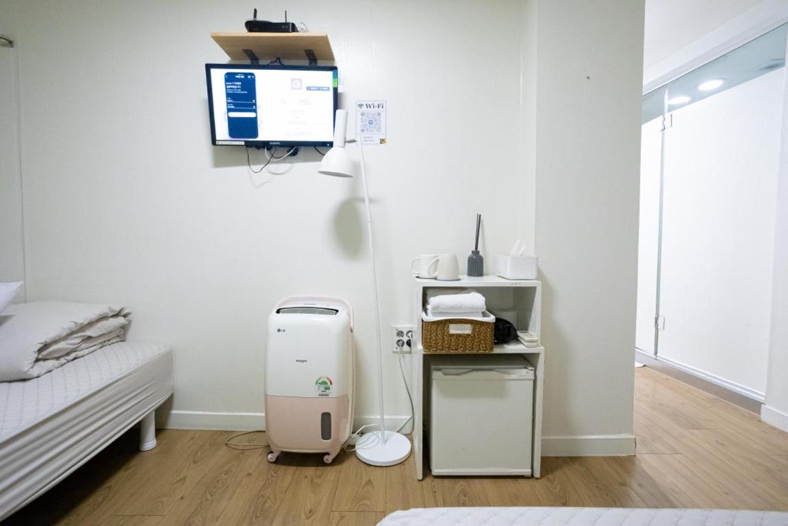 Casa de hóspedes K Myeongdong First Seul