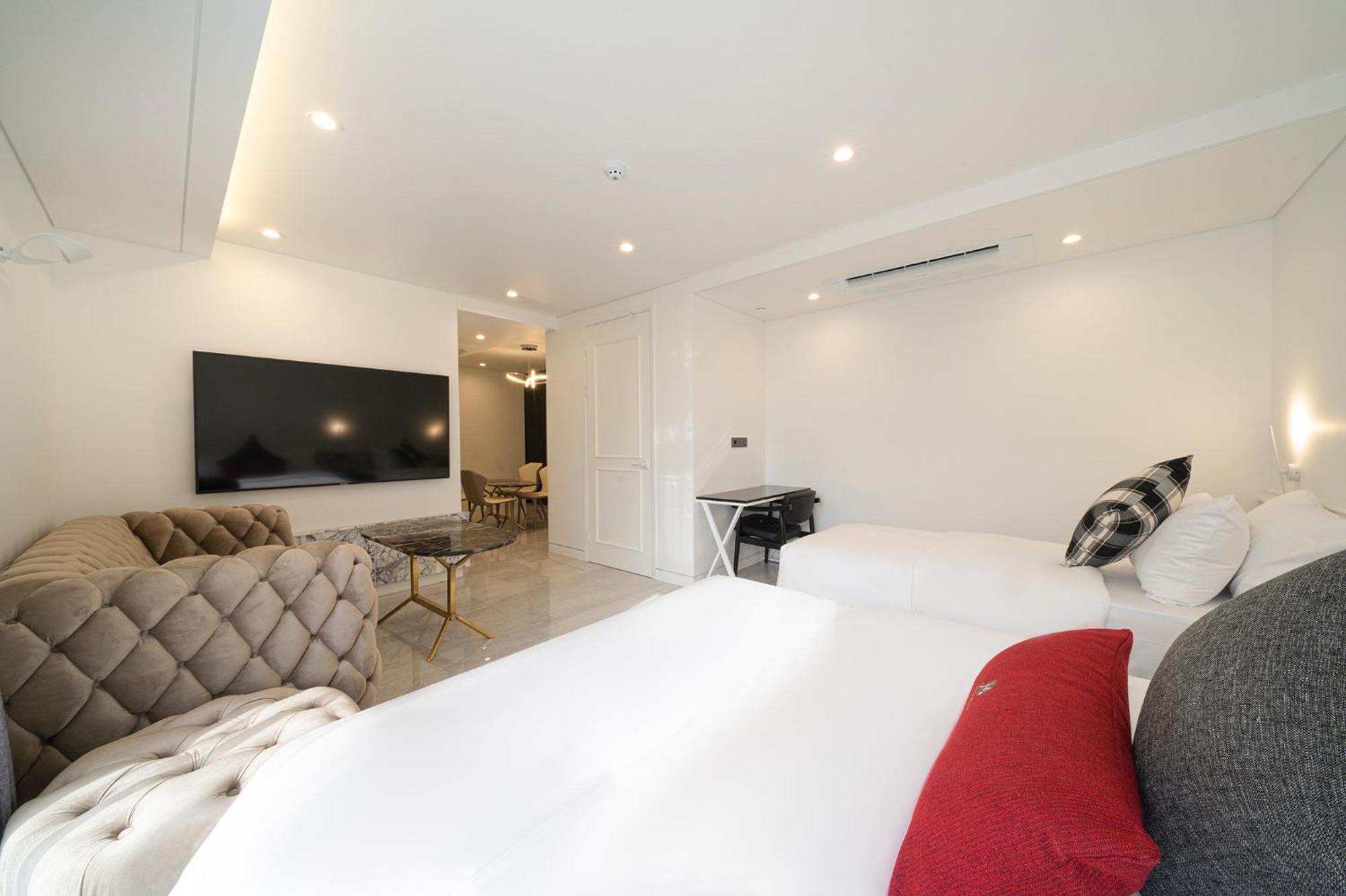 Hotel The Jongno Seoul