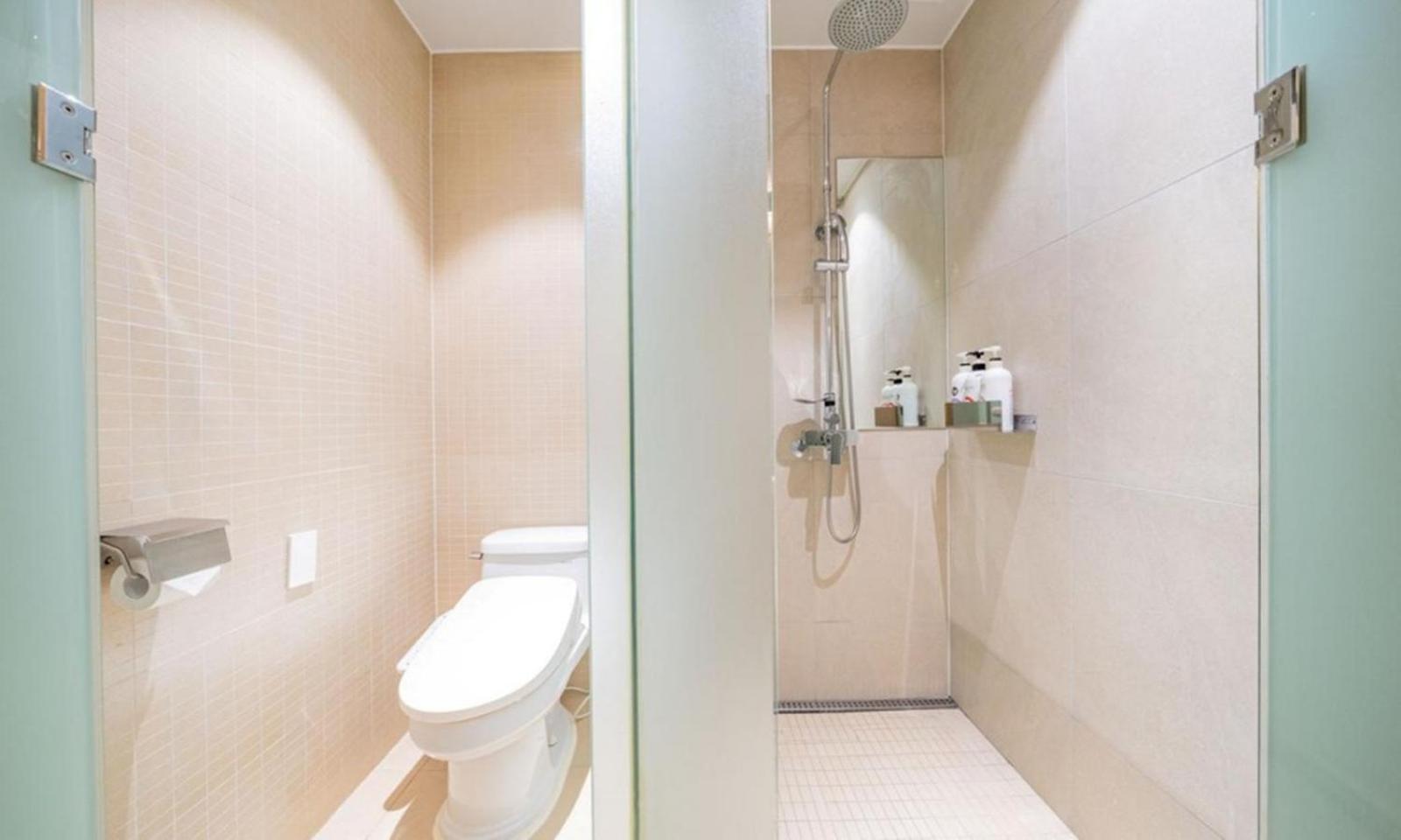 Yeongdeungpo Lifestyle F Hotel Seoul