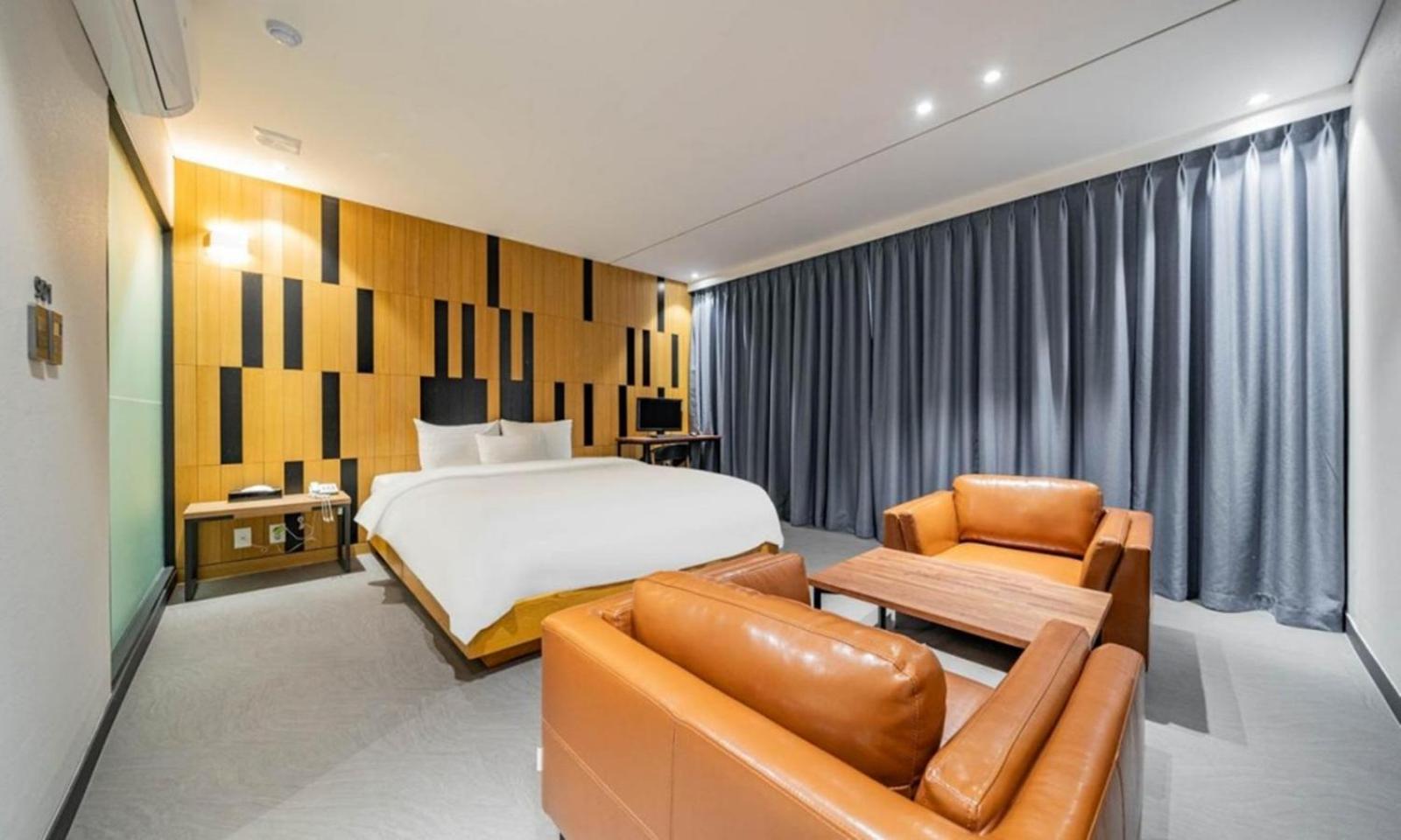 Hotel Yeongdeungpo Lifestyle F