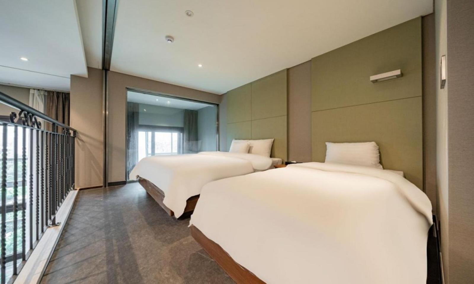 Yeongdeungpo Lifestyle F Hotel 3*