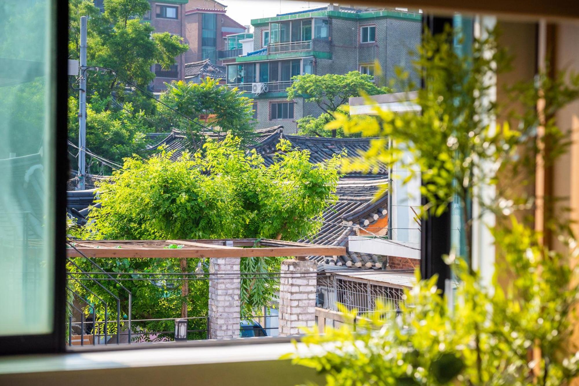 Hanyang - Foreigner Only Villa