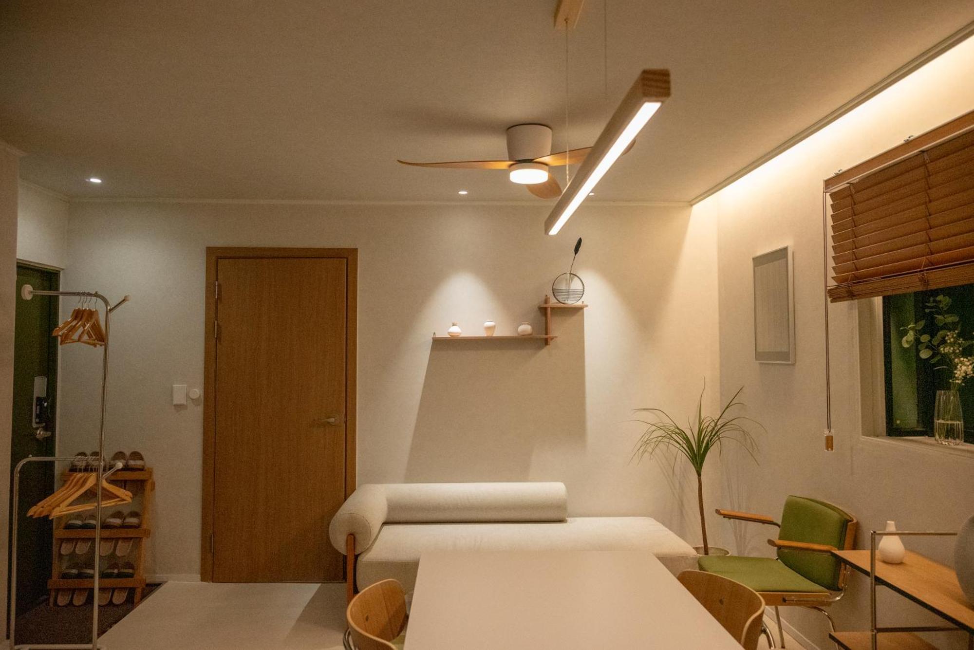 Hanyang - Foreigner Only Villa Seoul