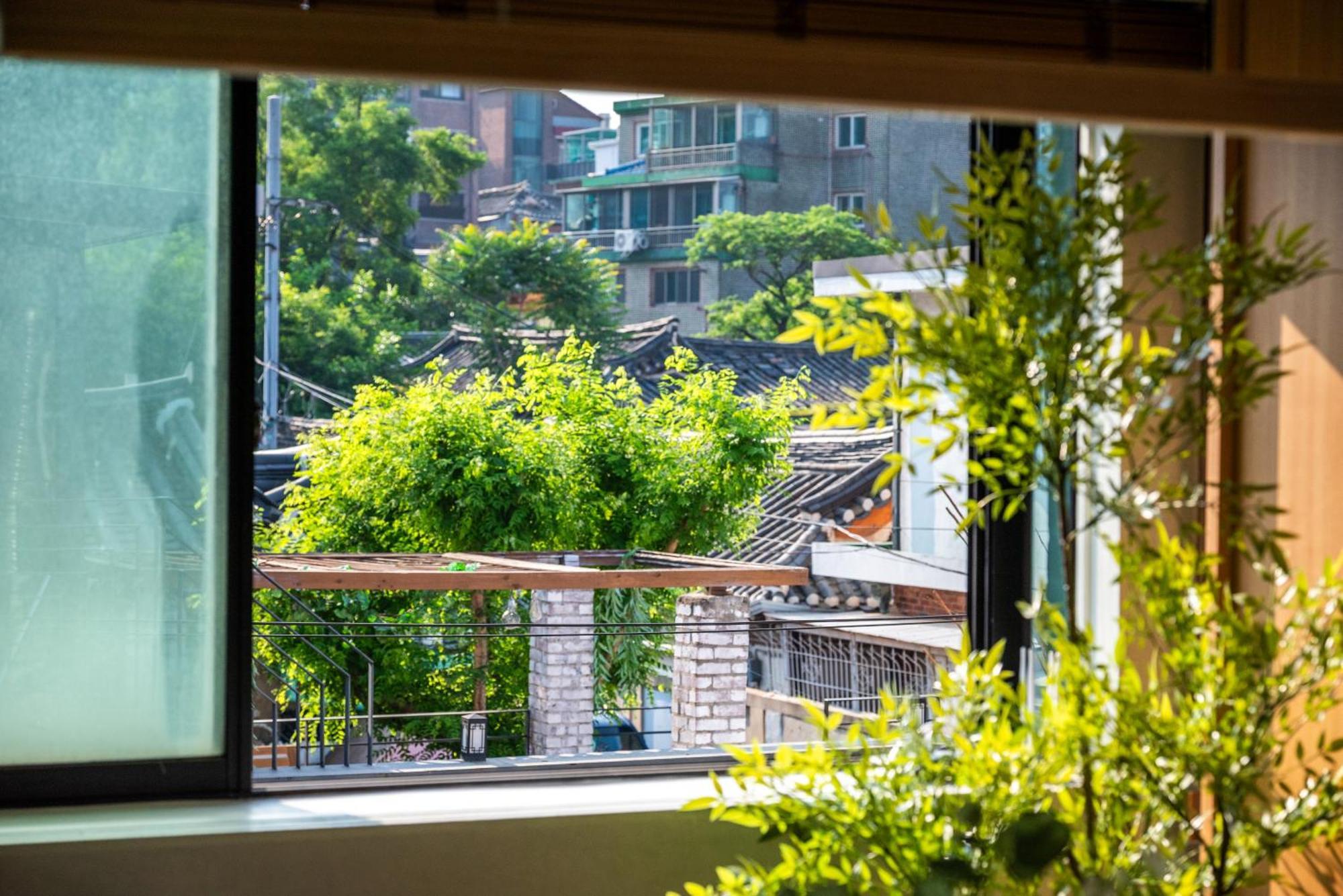 Hanyang - Foreigner Only * Seoul