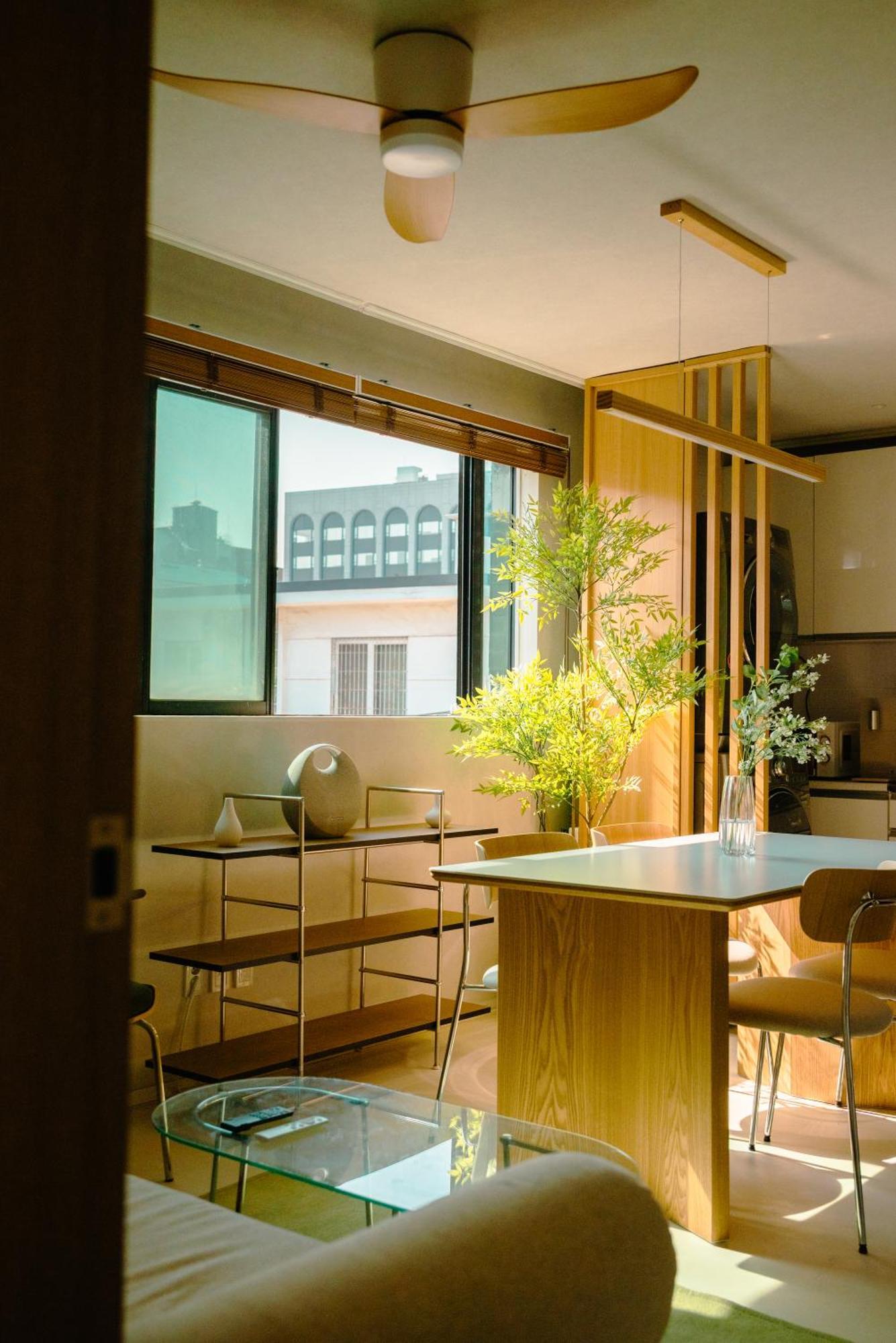 Villa Hanyang - Foreigner Only