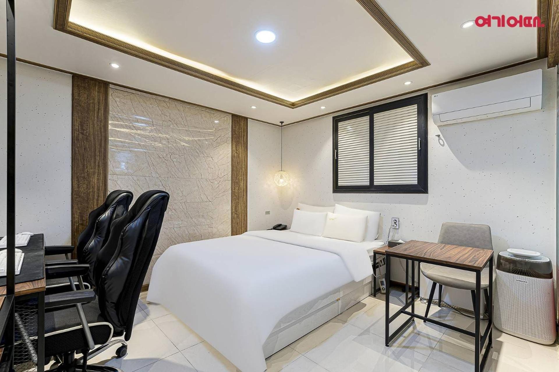 Maru Hotel Seoul