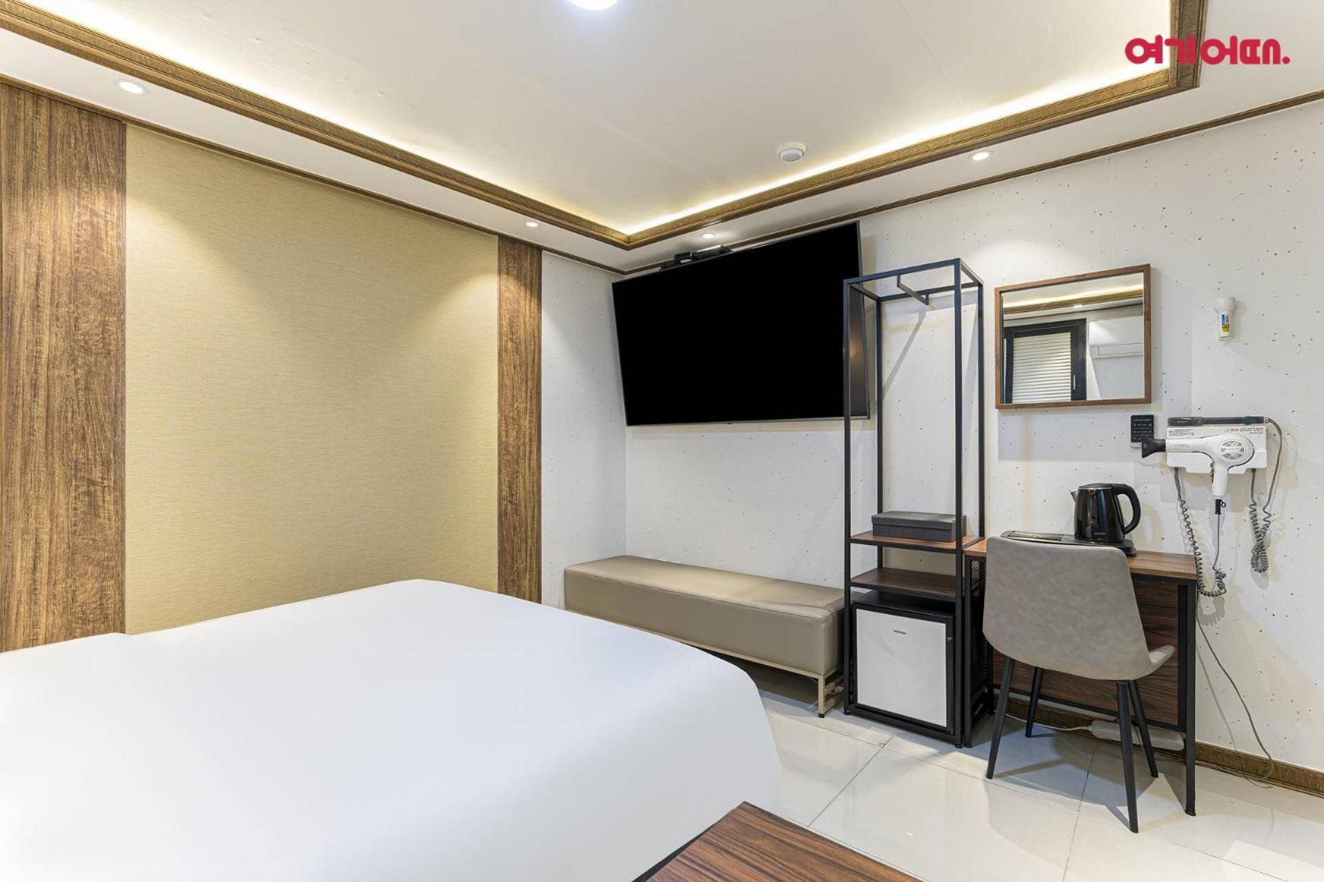 Hotel Maru Seoul