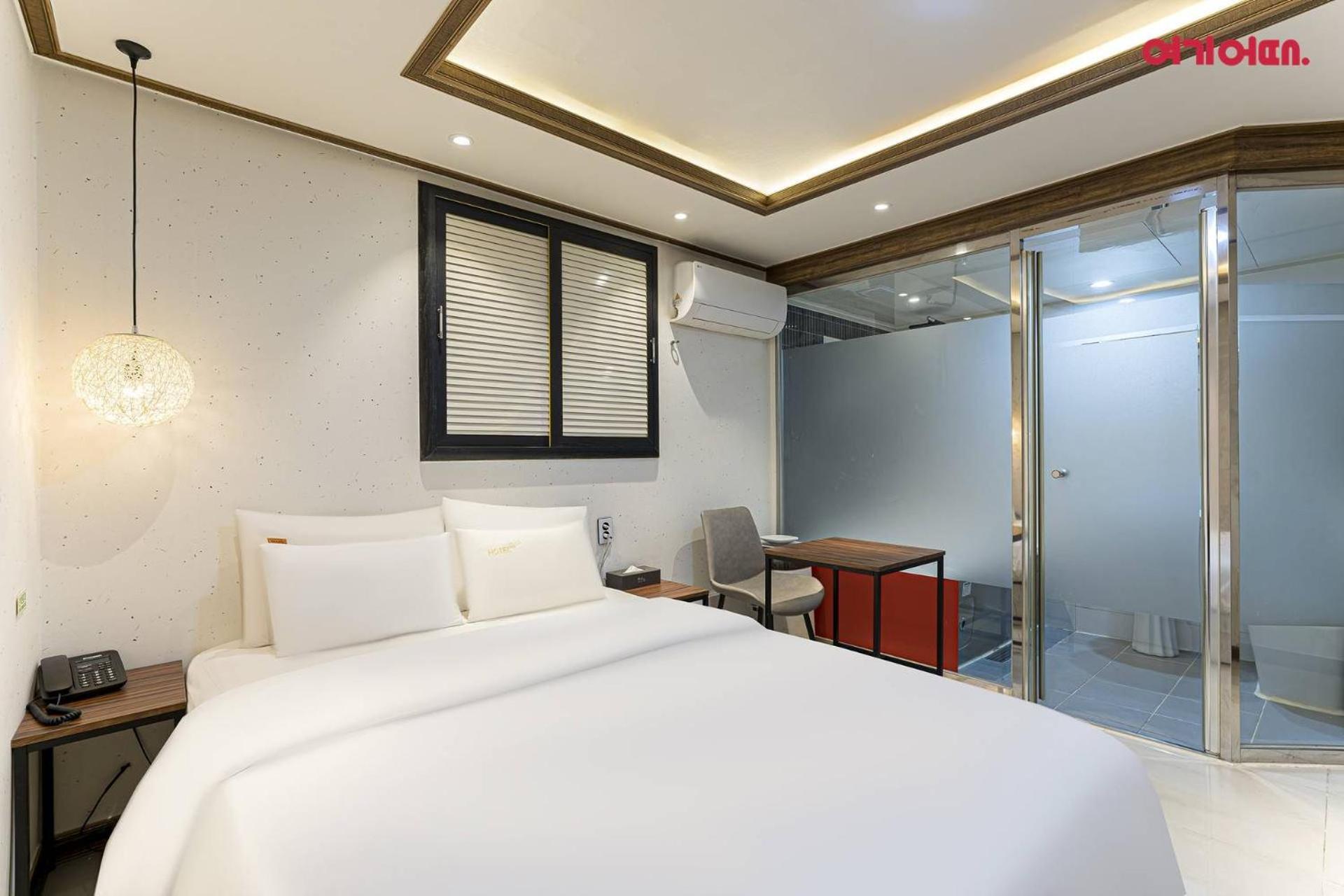 Maru Hotel Seoul