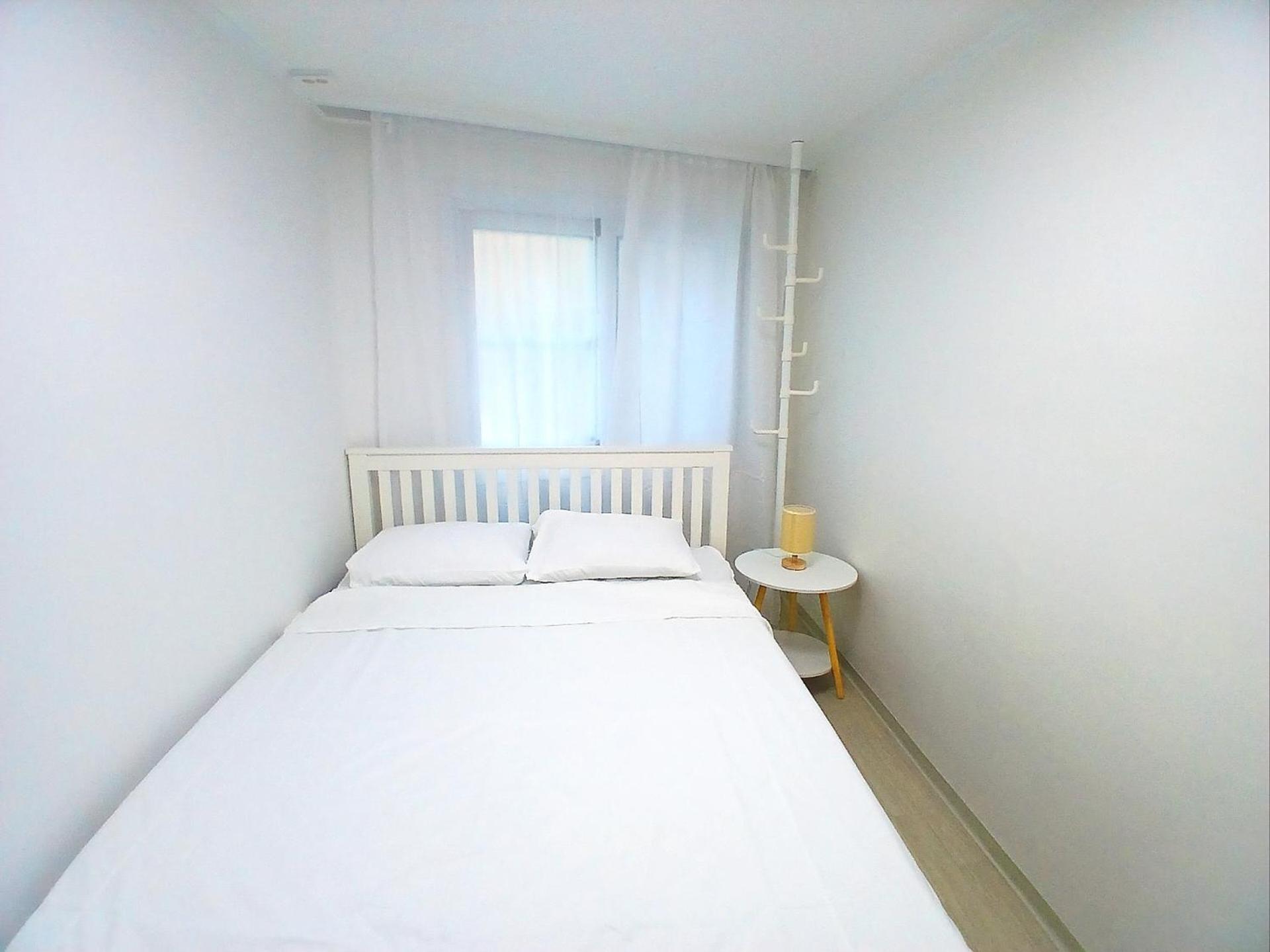 Villa Hongdae With