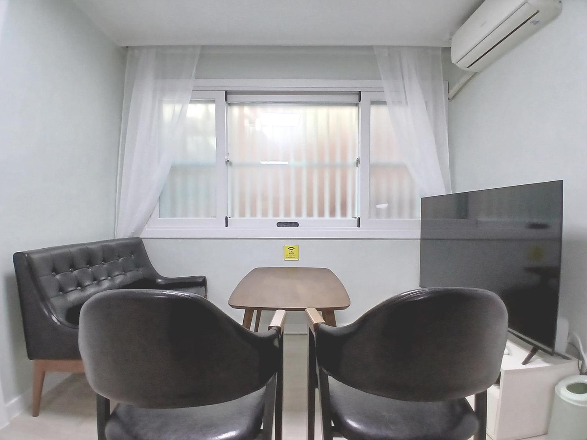 Villa Hongdae With Seoul