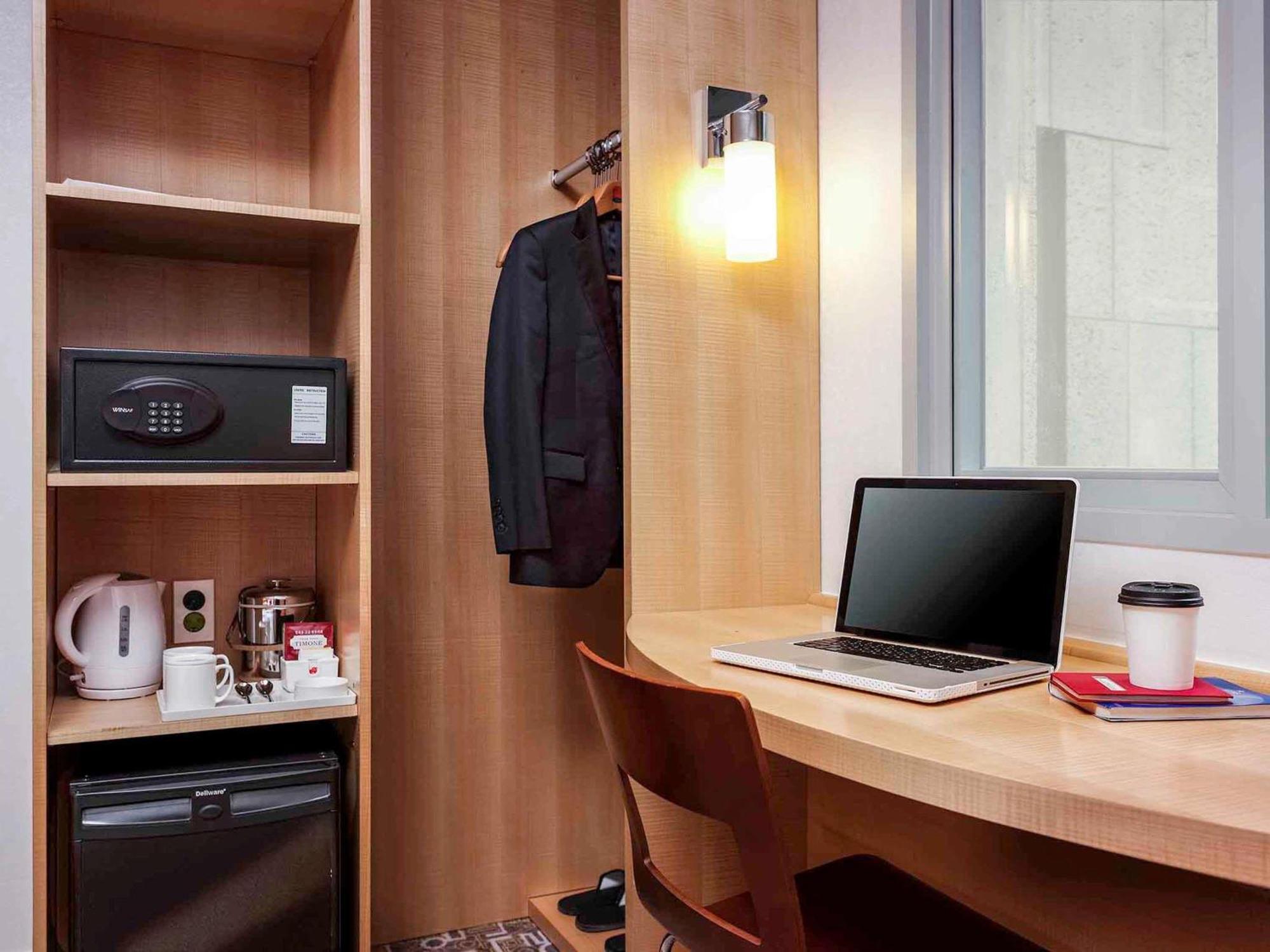 Hotel Ibis Ambassador Insadong-newly Renovated In 2025