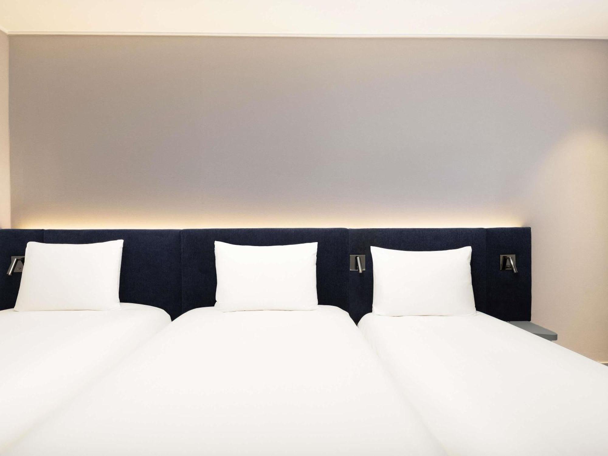 Ibis Ambassador Insadong-newly Renovated In 2025 Hotel 4*