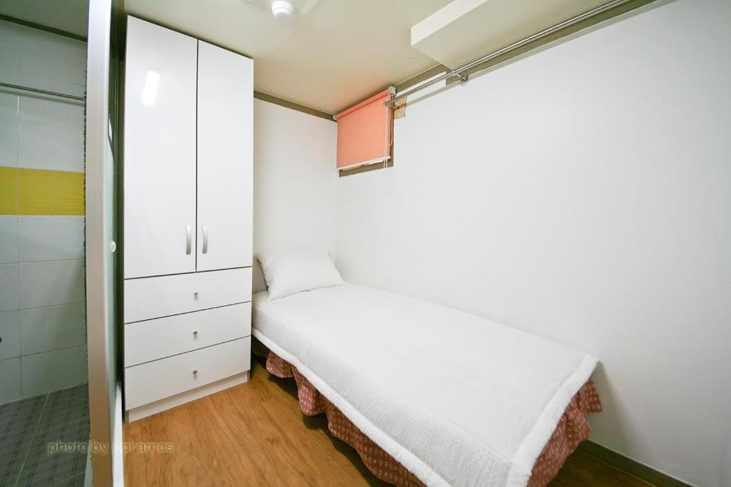 Aparthotel Rodemhouse