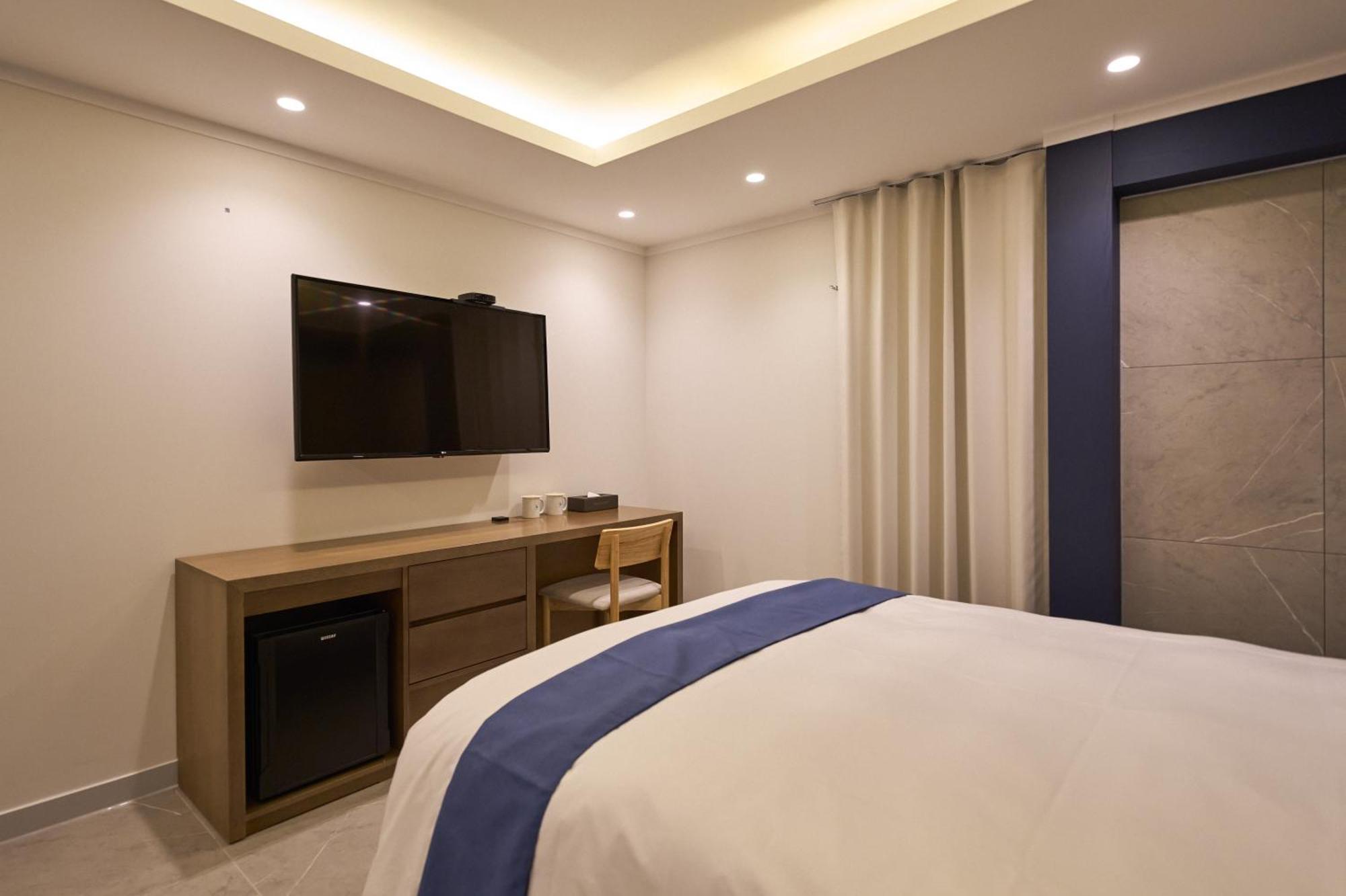 Blueduck Hotel