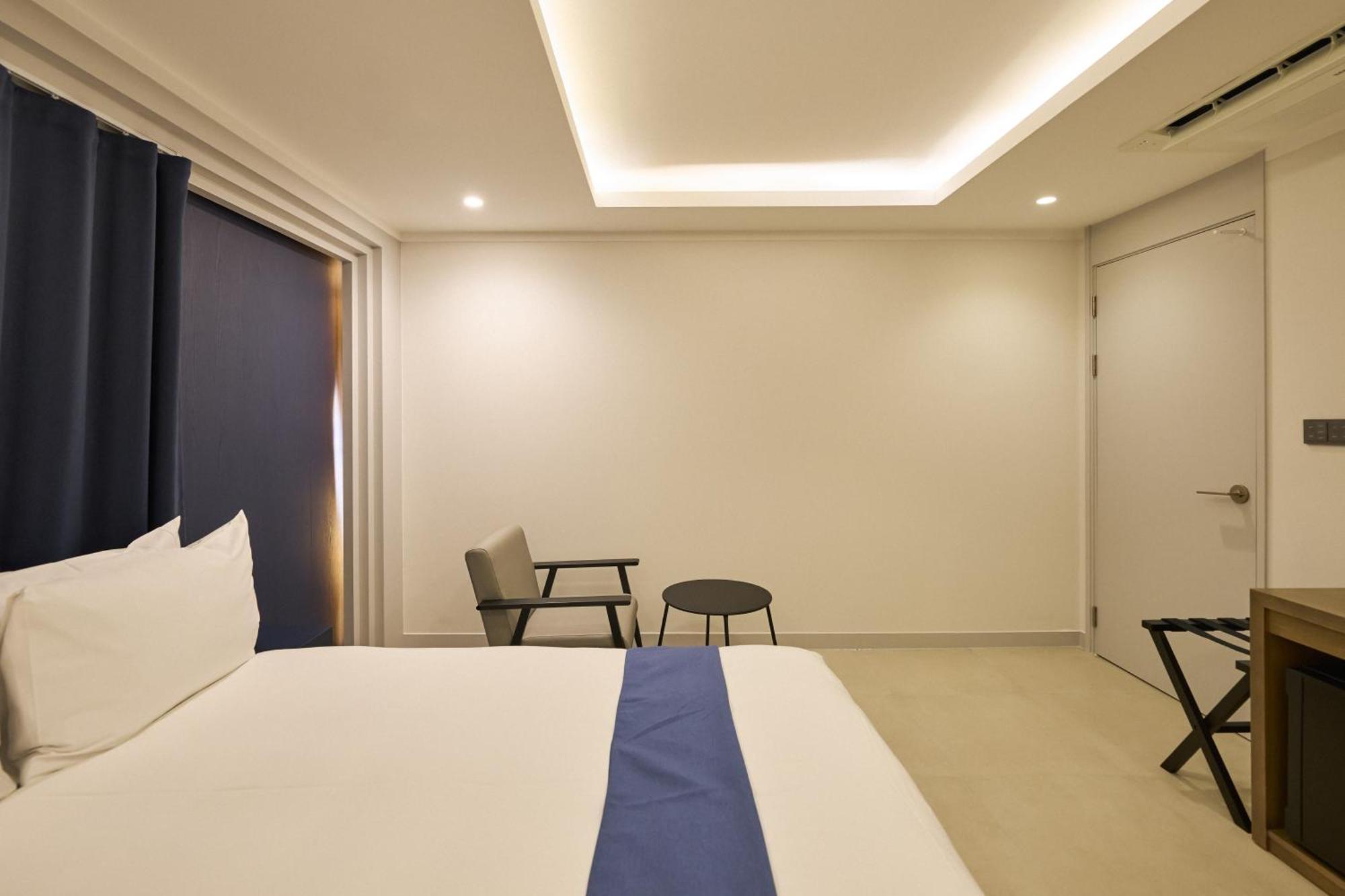 Hotel Blueduck