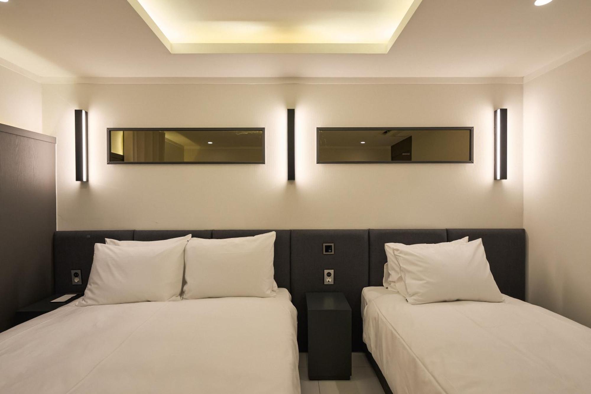 Blueduck Hotel Seoul