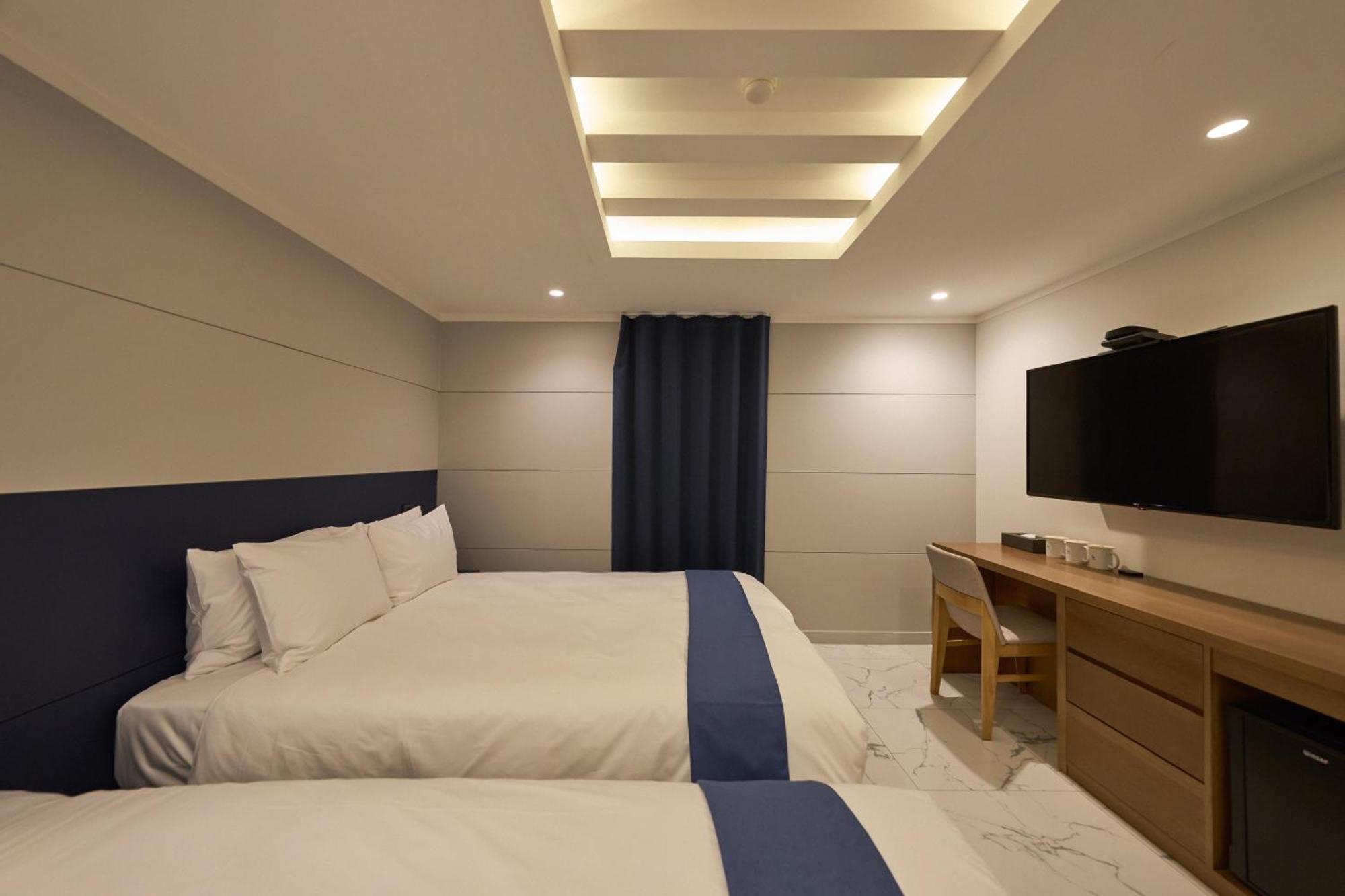 Hotel Blueduck *