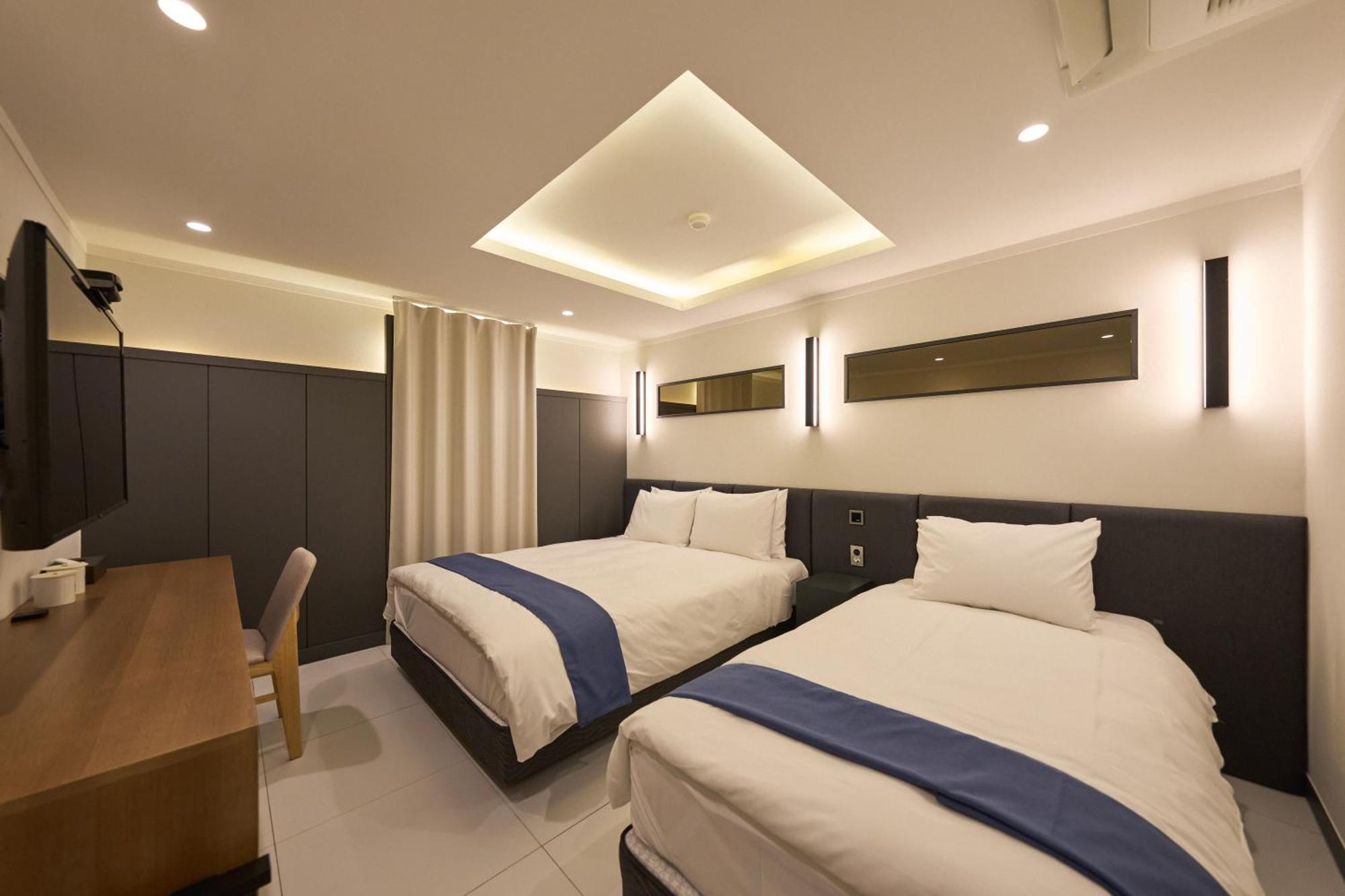Hotel Blueduck Seoul