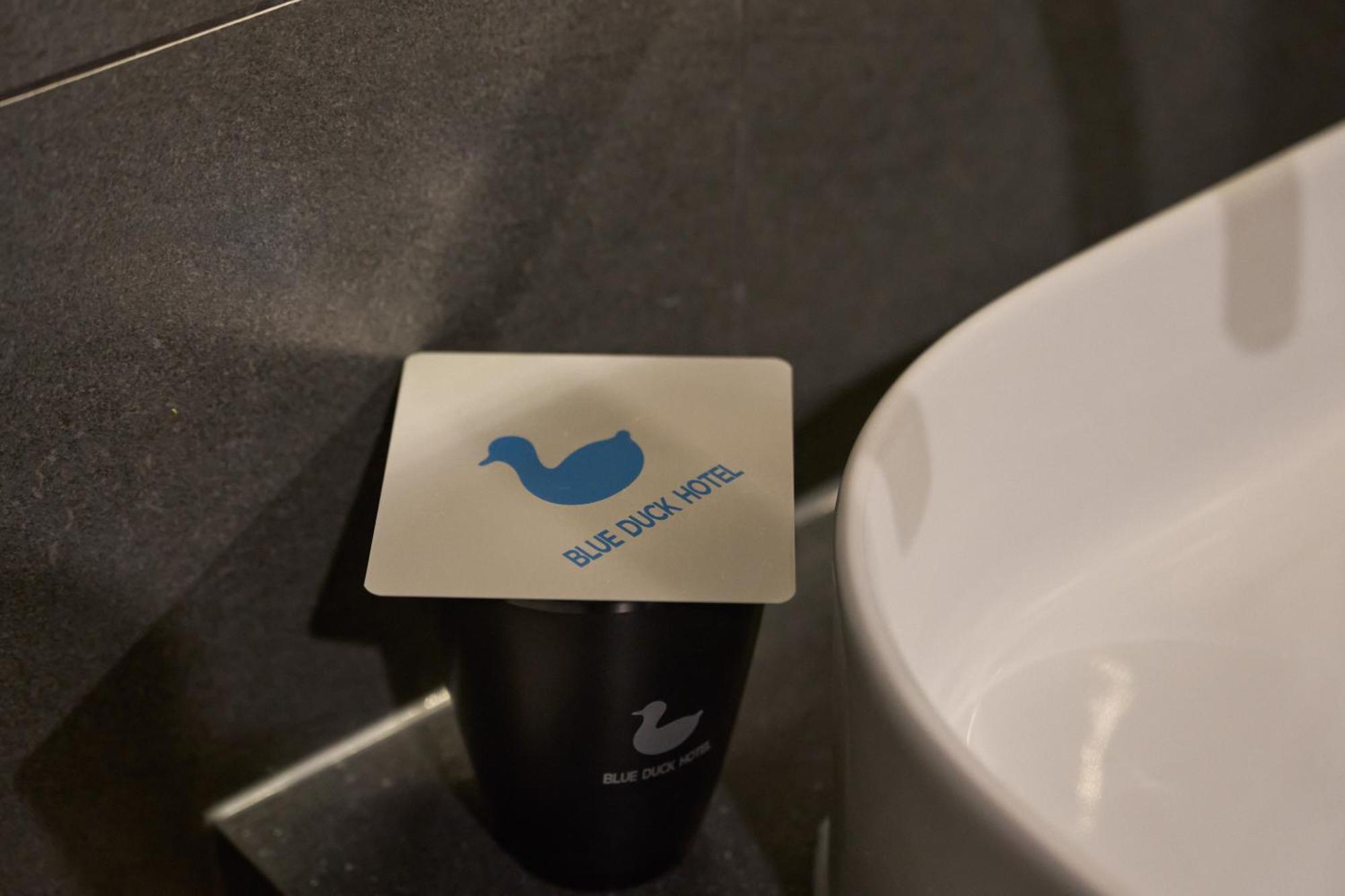 Blueduck Seoul