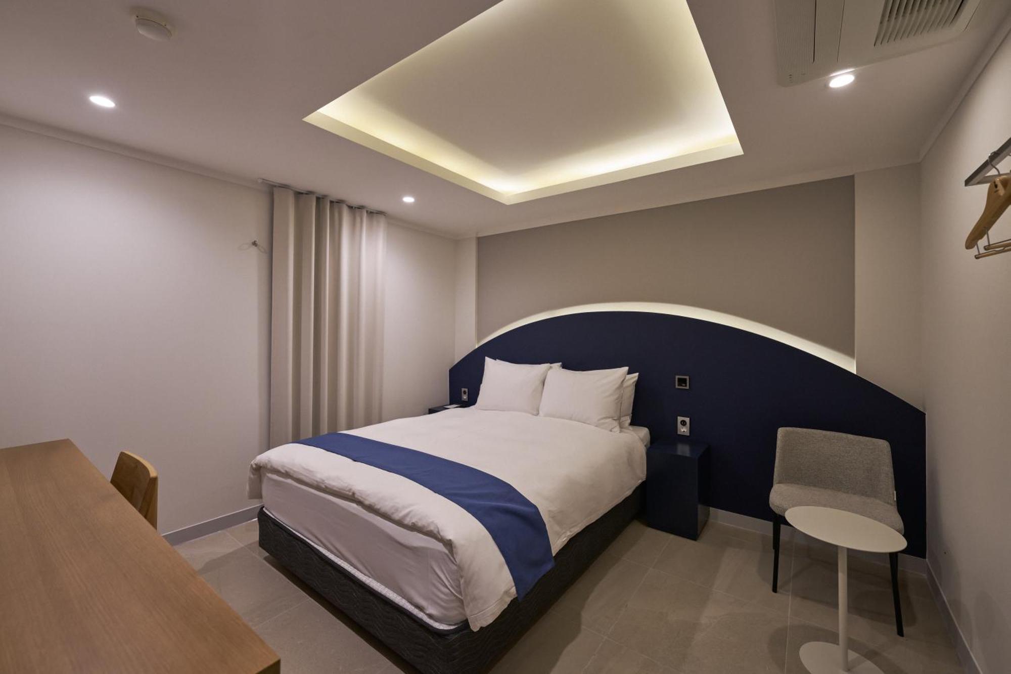 Blueduck Hotel Seoul