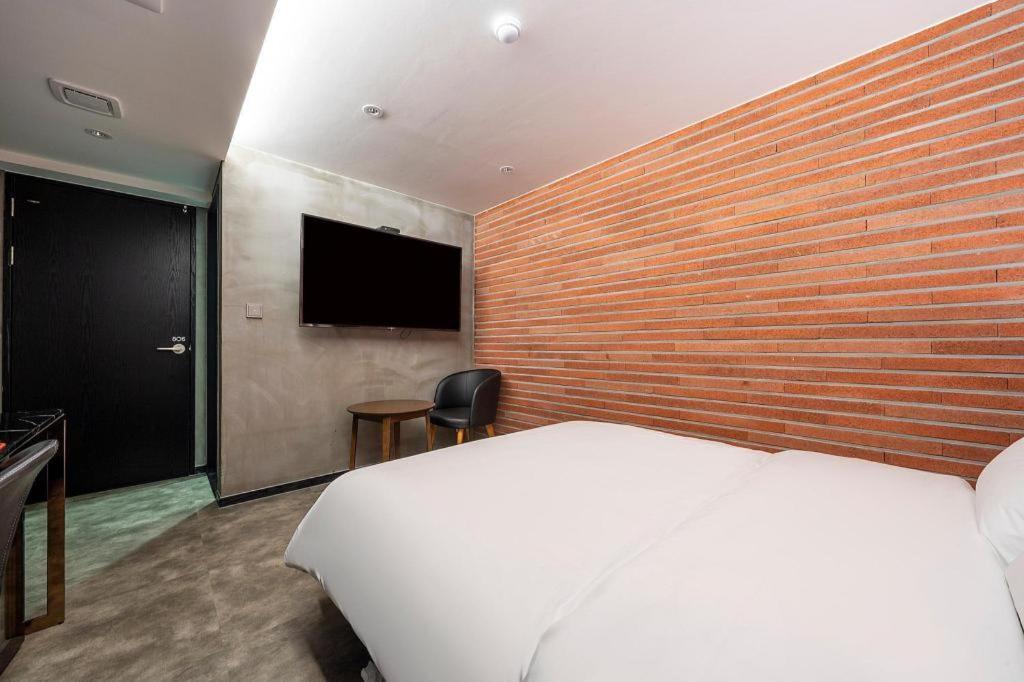 Jongro Hotel Laboum Motel Seoul