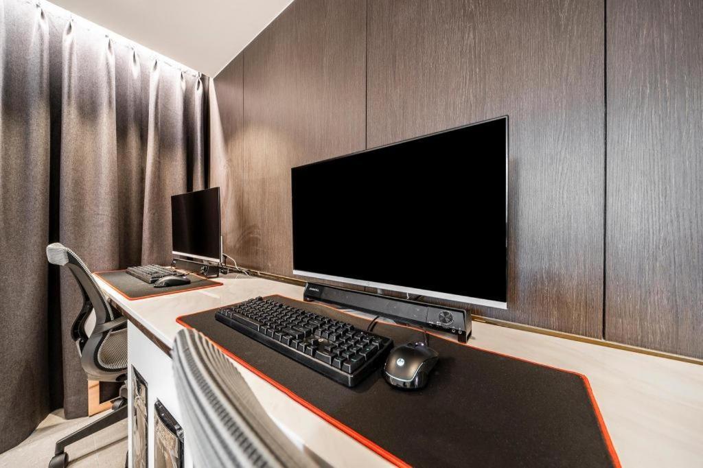 motel Jongro Hotel Laboum