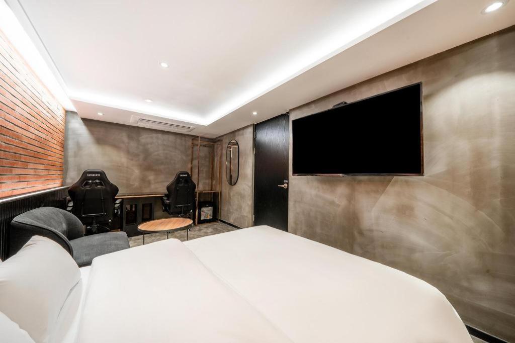 Jongro Hotel Laboum Motel