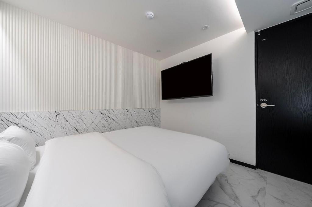 motel Jongro Hotel Laboum