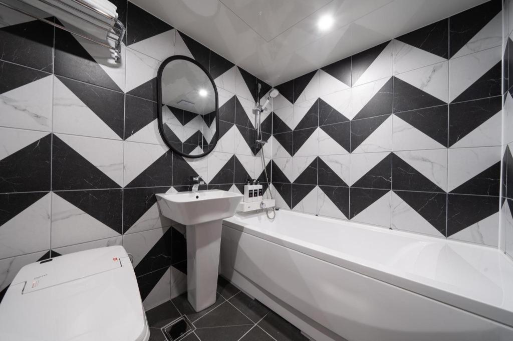 Jongro Hotel Laboum 2* Seoul