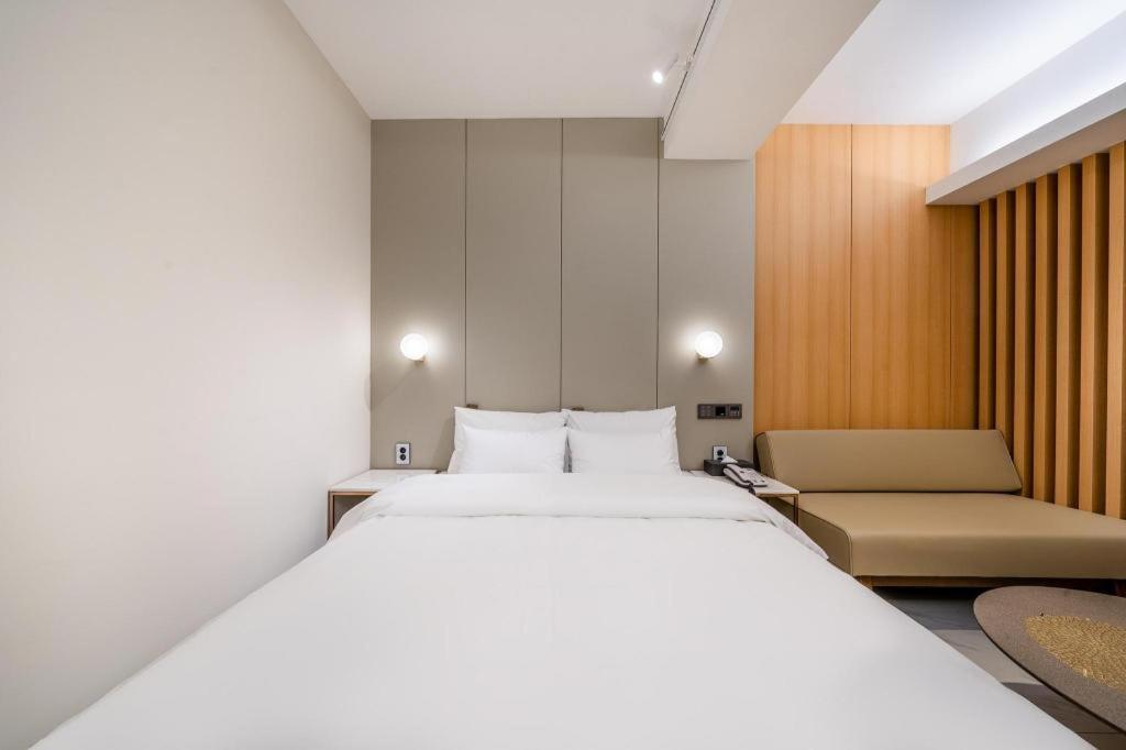 motel Jongro Hotel Laboum Seoul