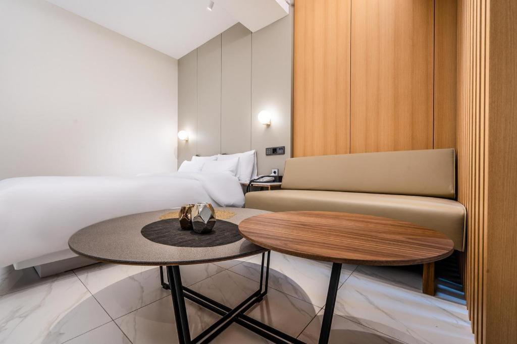 motel Jongro Hotel Laboum