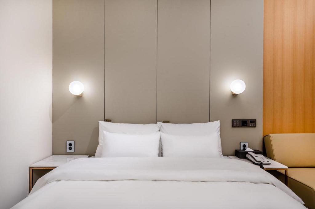 motel Jongro Hotel Laboum Seoul