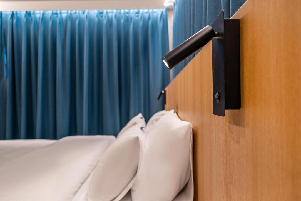 Jongro Hotel Laboum Motel 2*