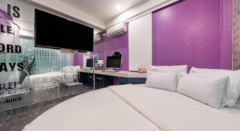 Plein Motel 2*