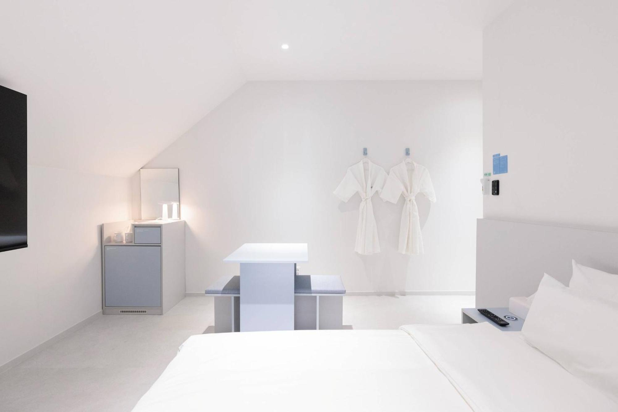 Ondo Hotel And Spa Jongno By Aank * Seoul