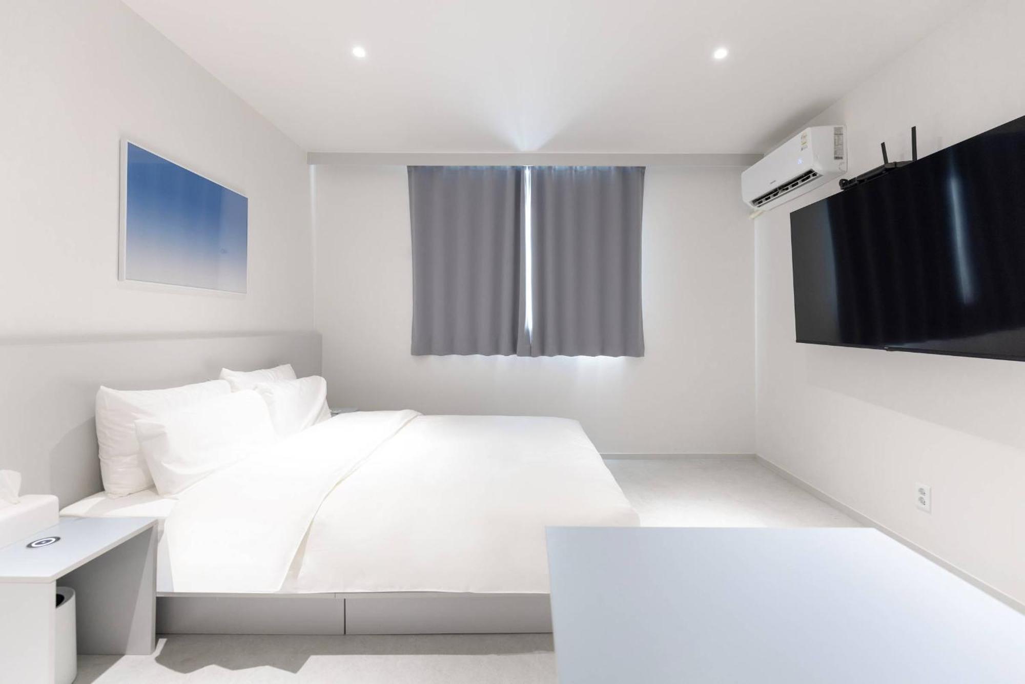 Ondo Hotel And Spa Jongno By Aank