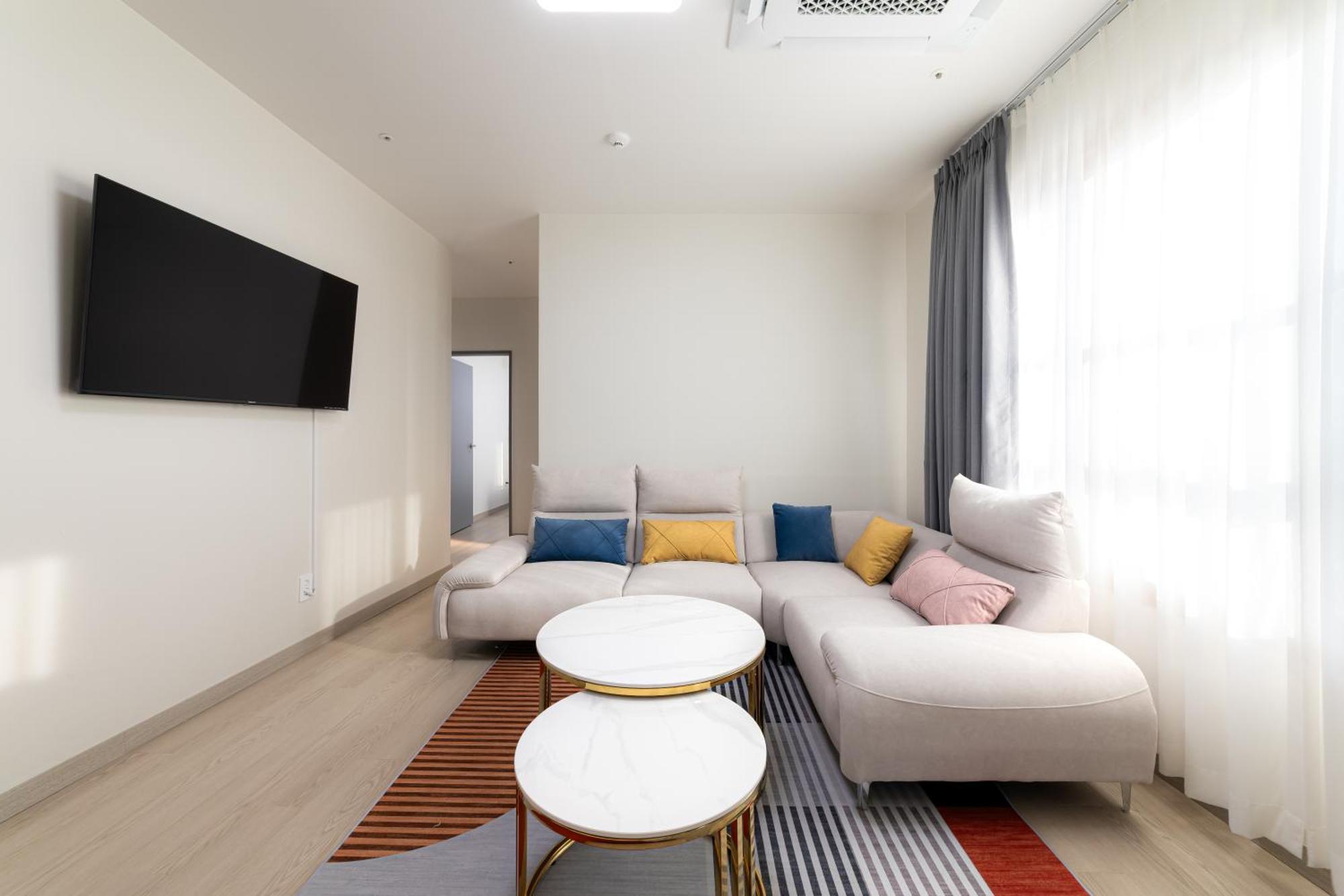 Mj Jongno Hotel