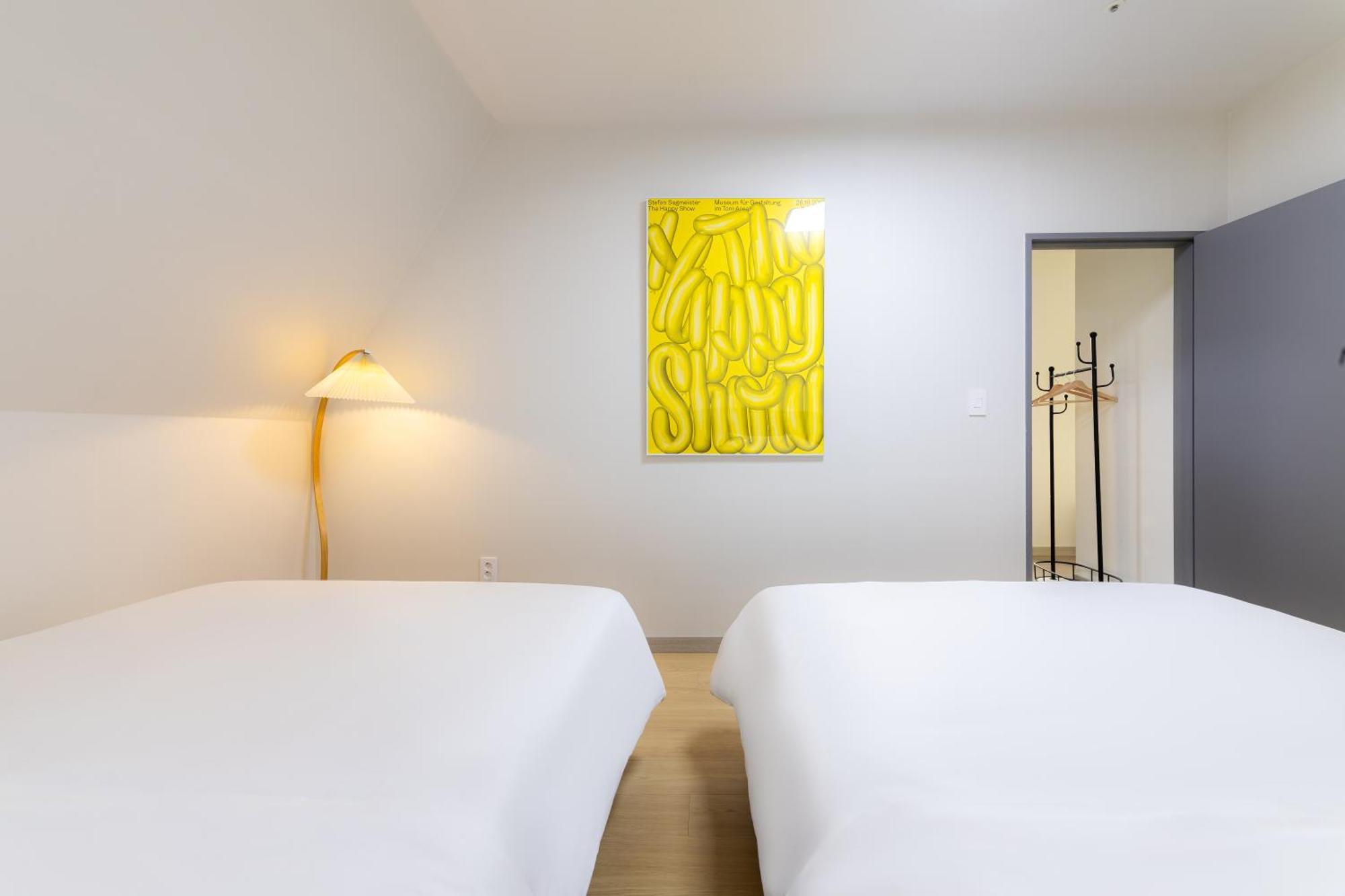 Hotel Mj Jongno 2*