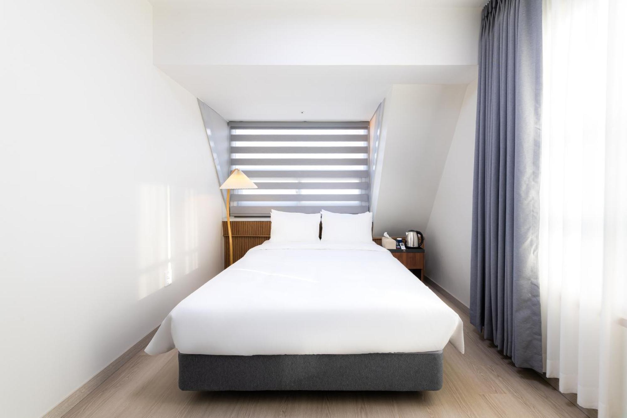 Mj Jongno Hotel