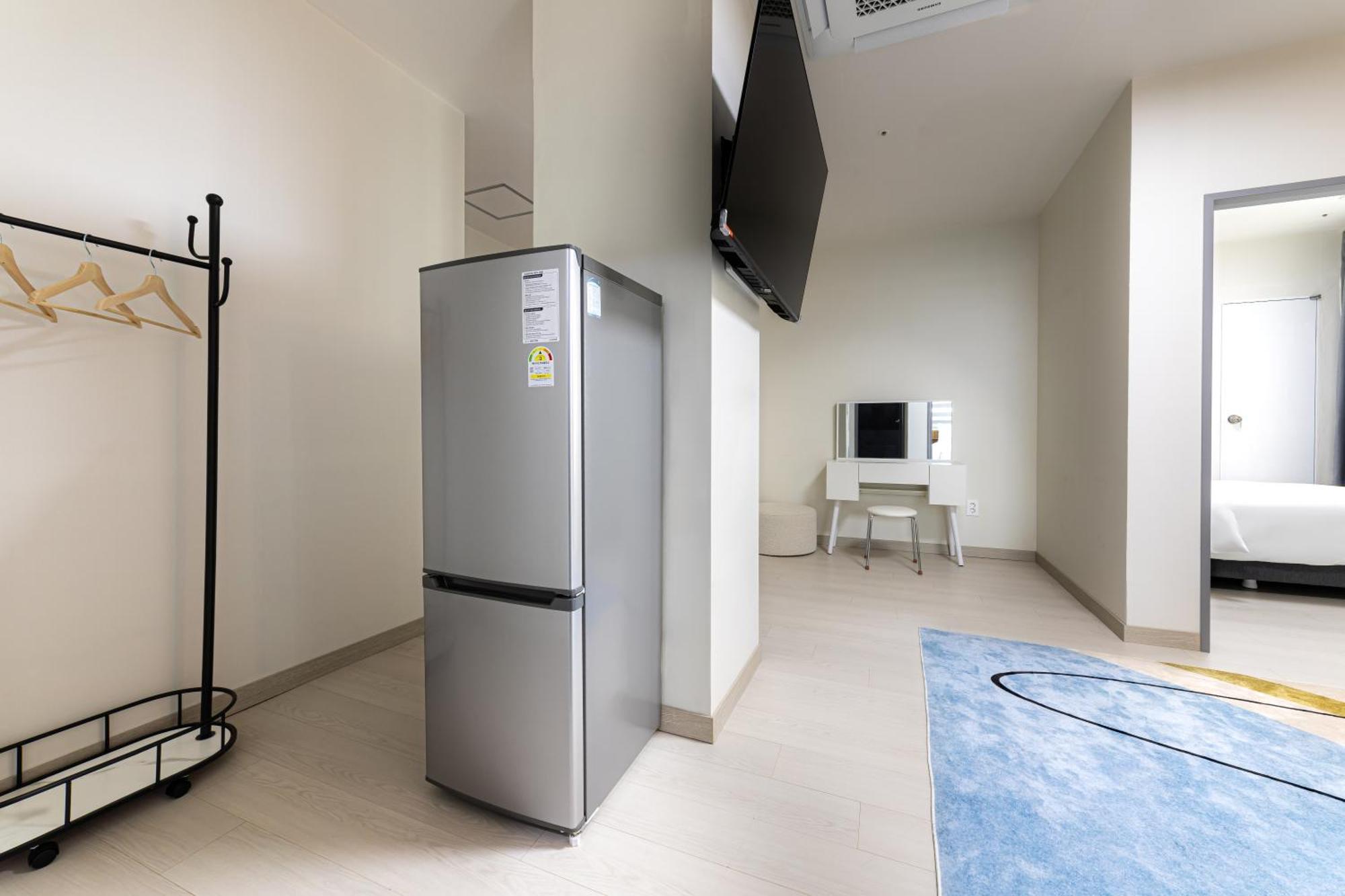 Hotel Mj Jongno 2*