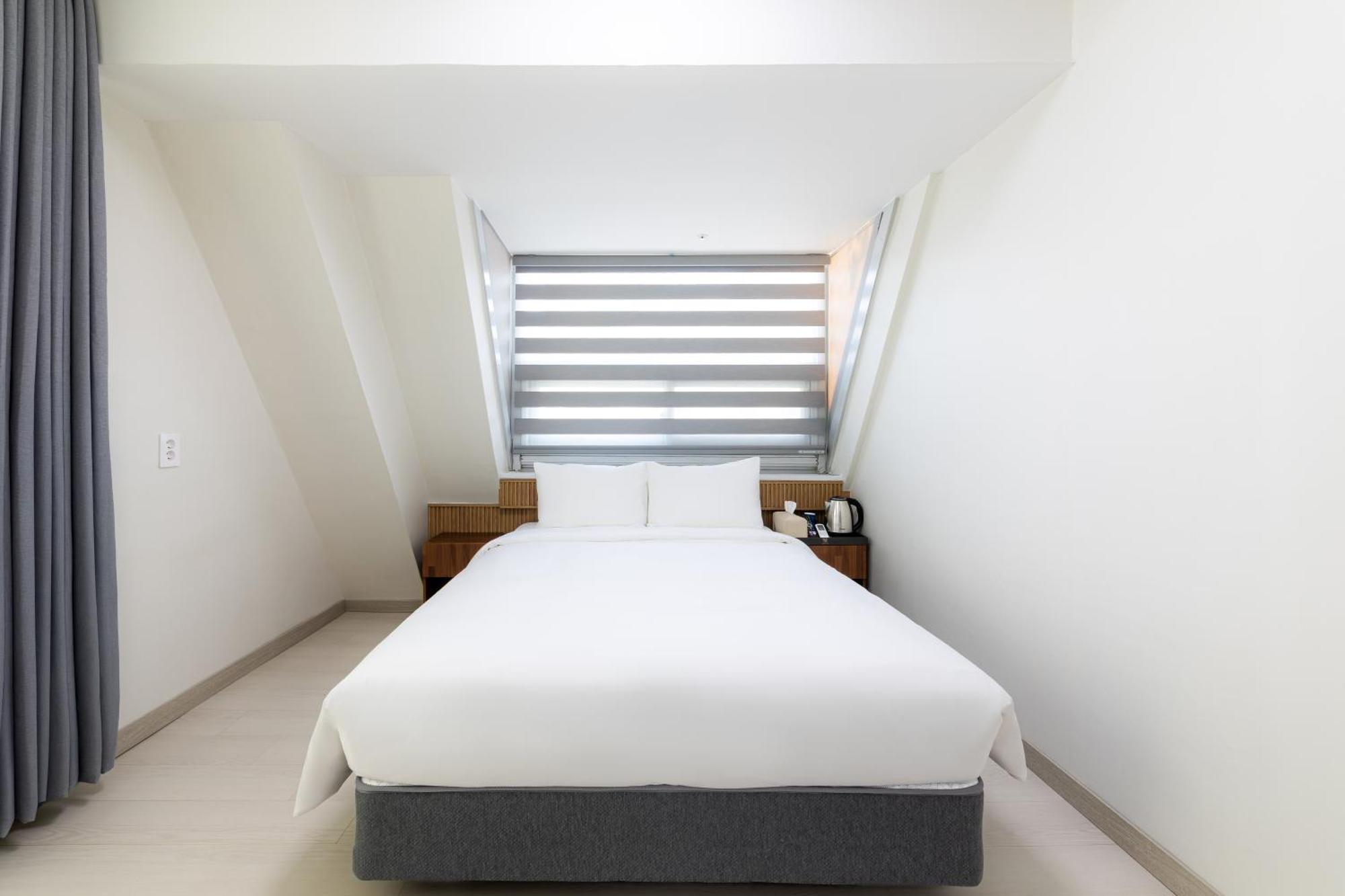 Hotel Mj Jongno