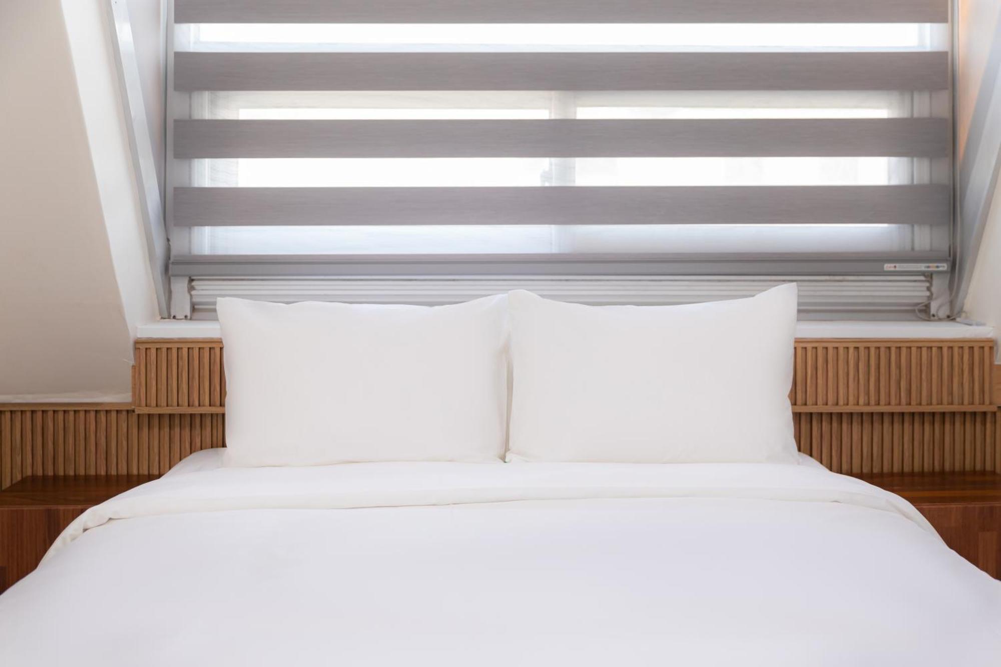 Mj Jongno Hotel 2*