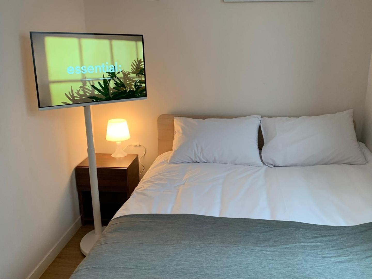 Hello & Hangang Park, 5 Min Walk From Konkuk University, Seongsu, Jayang Subway Stations Villa Seoul