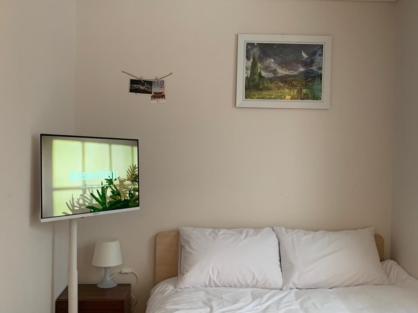 Hello & Hangang Park, 5 Min Walk From Konkuk University, Seongsu, Jayang Subway Stations Villa Seoul