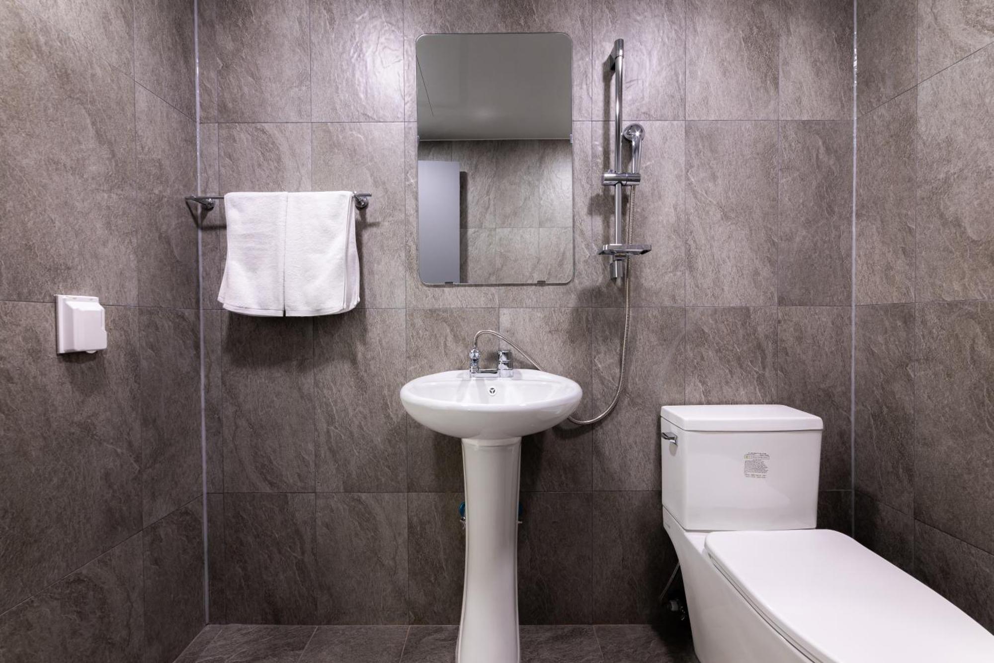 Mj Jongno Hotel