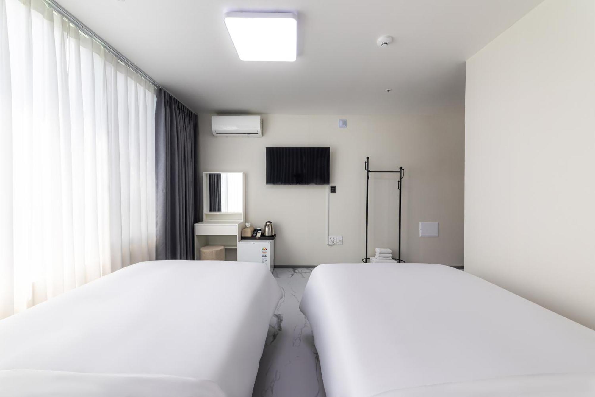 Hotel Mj Jongno 2*