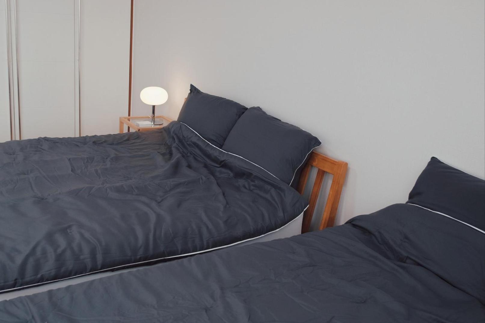 Apartment Hongdae River View *