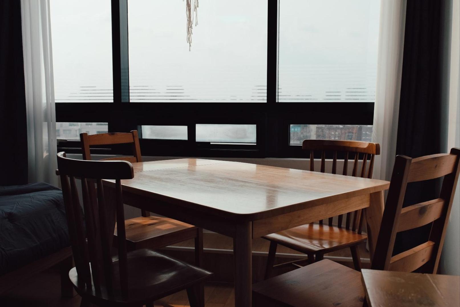Apartment Hongdae River View Seoul