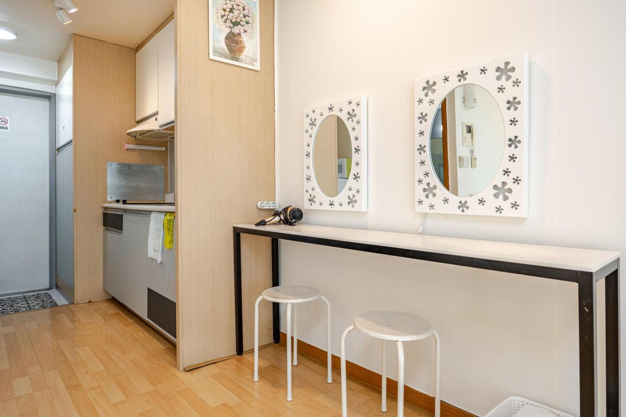 Apartment Hongdae River View
